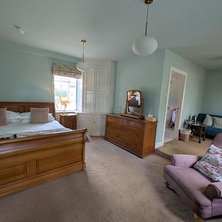 Trigony Hotel And Garden Spa Closeburn ภายนอก รูปภาพ
