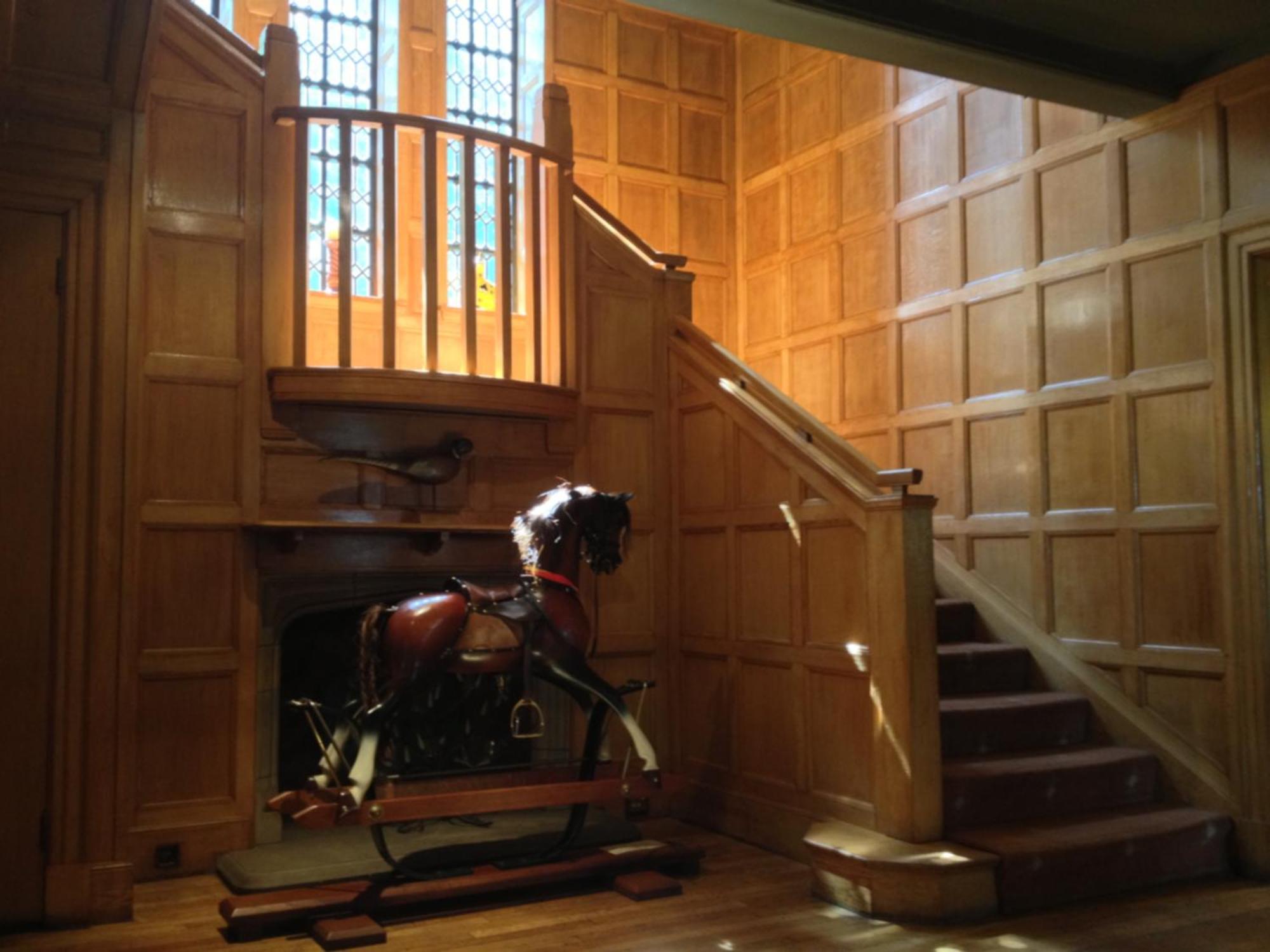 Trigony Hotel And Garden Spa Closeburn ภายนอก รูปภาพ