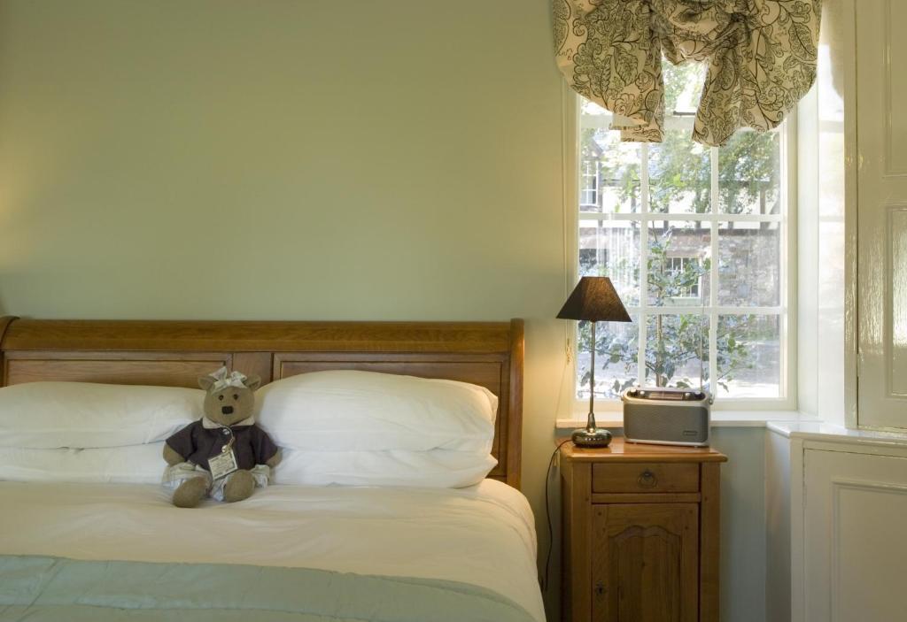 Trigony Hotel And Garden Spa Closeburn ภายนอก รูปภาพ