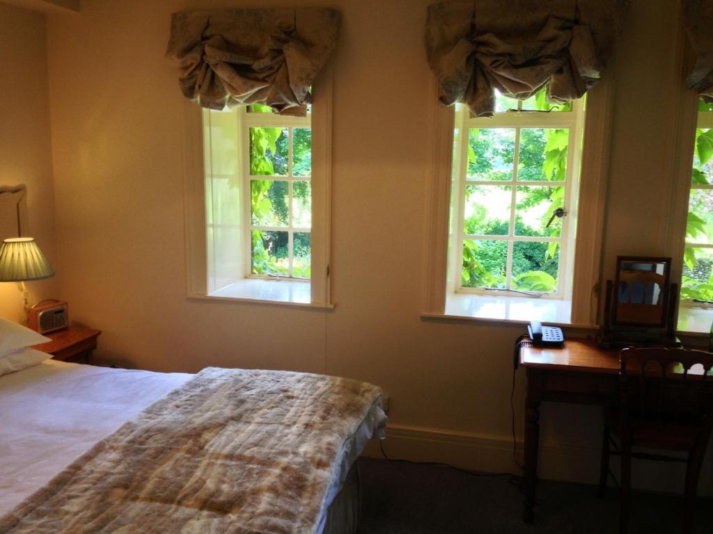 Trigony Hotel And Garden Spa Closeburn ห้อง รูปภาพ