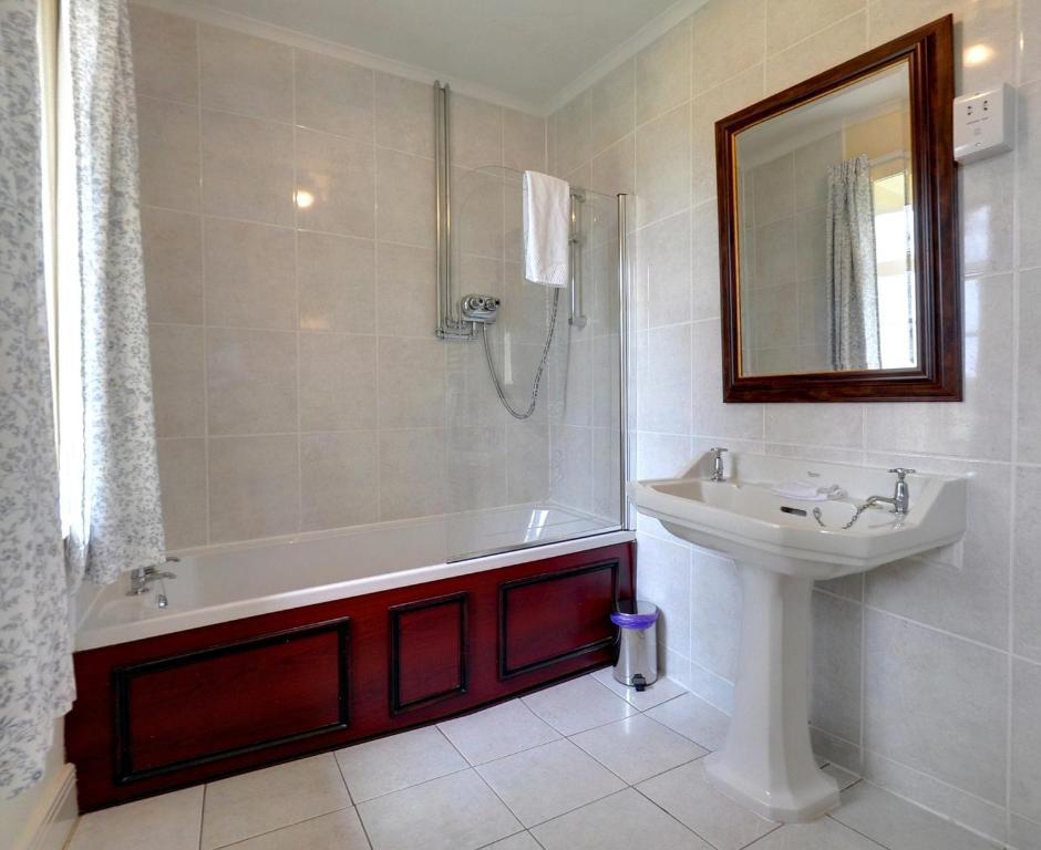 Trigony Hotel And Garden Spa Closeburn ห้อง รูปภาพ